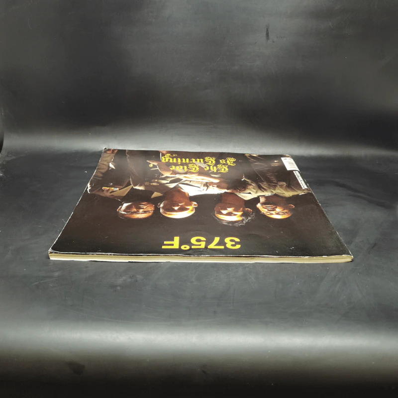 375 ํF Bakery music Magazine 2000 Issue Vol.07 Sep 2004 รูปที่ 6