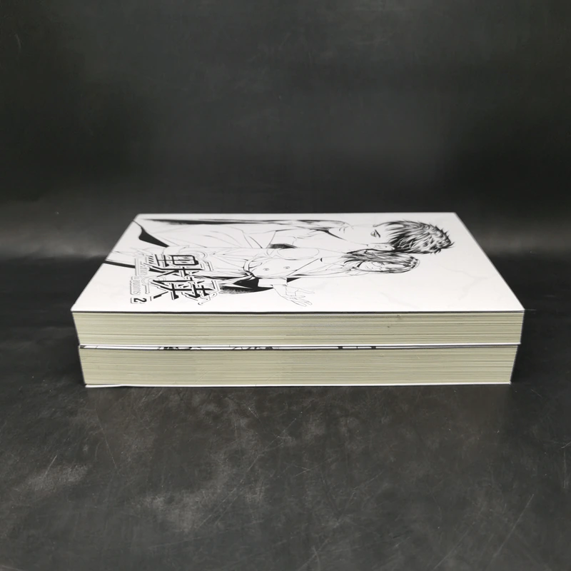 นิยายวาย ชาลาในอนธการ เล่ม 1-2 - Priest (พีต้า) รูปที่ 5
