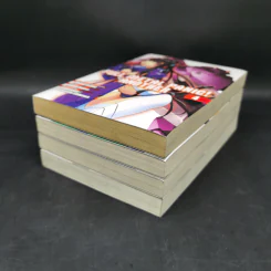 Full Metal Panic! Another เล่ม 1-4 รูปที่ 6
