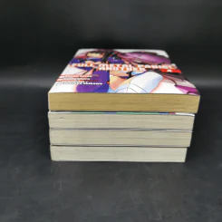 Full Metal Panic! Another เล่ม 1-4 รูปที่ 3