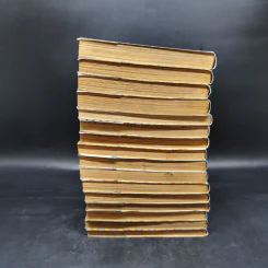 RUKA เย้ยอเวจี เล่ม 1-16 รูปที่ 5