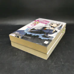เมื่อผมจับพลัดจับผลูต้องมาเป็นครูในชุดเดรส เล่ม 1-2 รูปที่ 7