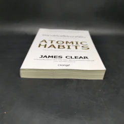 เพราะชีวิตดีได้กว่าที่เป็น Atomic Habits - James Clear รูปที่ 4