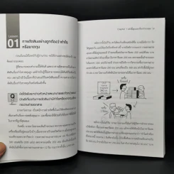 ถูกต้องทุกการตัดสินใจเพื่อกำไรและชัยชนะ - Seiichi Fujita รูปที่ 12