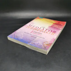 เดอะเมดิเอเตอร์ เล่ม 1 ตอน รักเธอให้ตาย - Meg Cabot (เม็ก คาบอท) รูปที่ 7