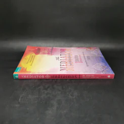 เดอะเมดิเอเตอร์ เล่ม 1 ตอน รักเธอให้ตาย - Meg Cabot (เม็ก คาบอท) รูปที่ 3