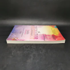 เดอะเมดิเอเตอร์ เล่ม 1 ตอน รักเธอให้ตาย - Meg Cabot (เม็ก คาบอท) รูปที่ 5