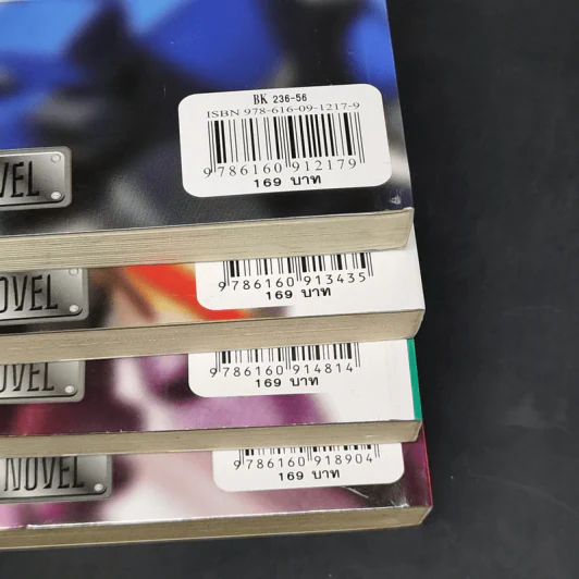 Full Metal Panic! Another เล่ม 1-4 รูปที่ 19