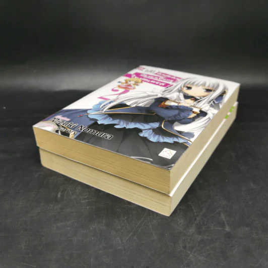 เมื่อผมจับพลัดจับผลูต้องมาเป็นครูในชุดเดรส เล่ม 1-2 รูปที่ 7