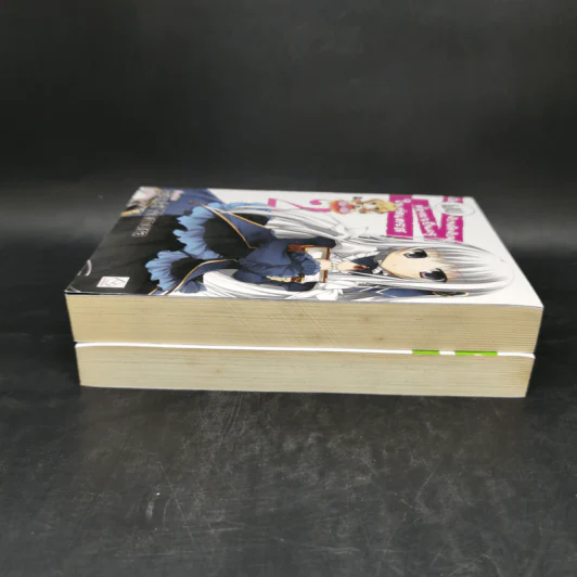 เมื่อผมจับพลัดจับผลูต้องมาเป็นครูในชุดเดรส เล่ม 1-2 รูปที่ 5