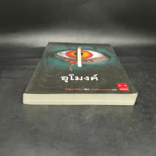 อุโมงค์ - โยชิมะระ ทัตสึยะ รูปที่ 4