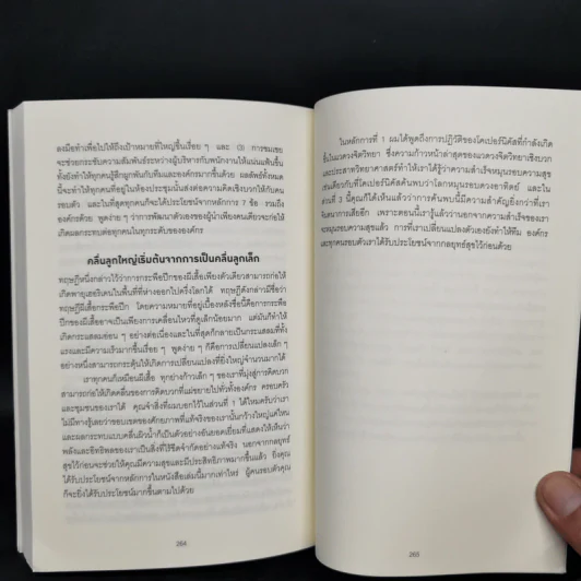 ความสุขกับความสำเร็จอะไรเกิดก่อนกัน THE HAPPINESS ADVANTAGE - Shawn Achor รูปที่ 11