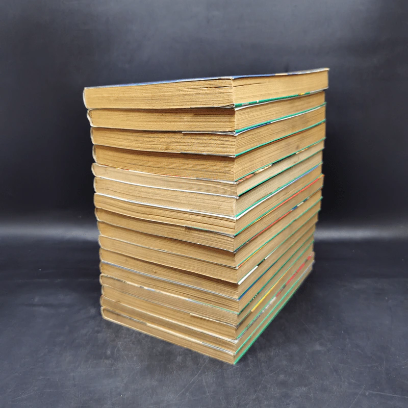 RUKA เย้ยอเวจี เล่ม 1-16 รูปที่ 6