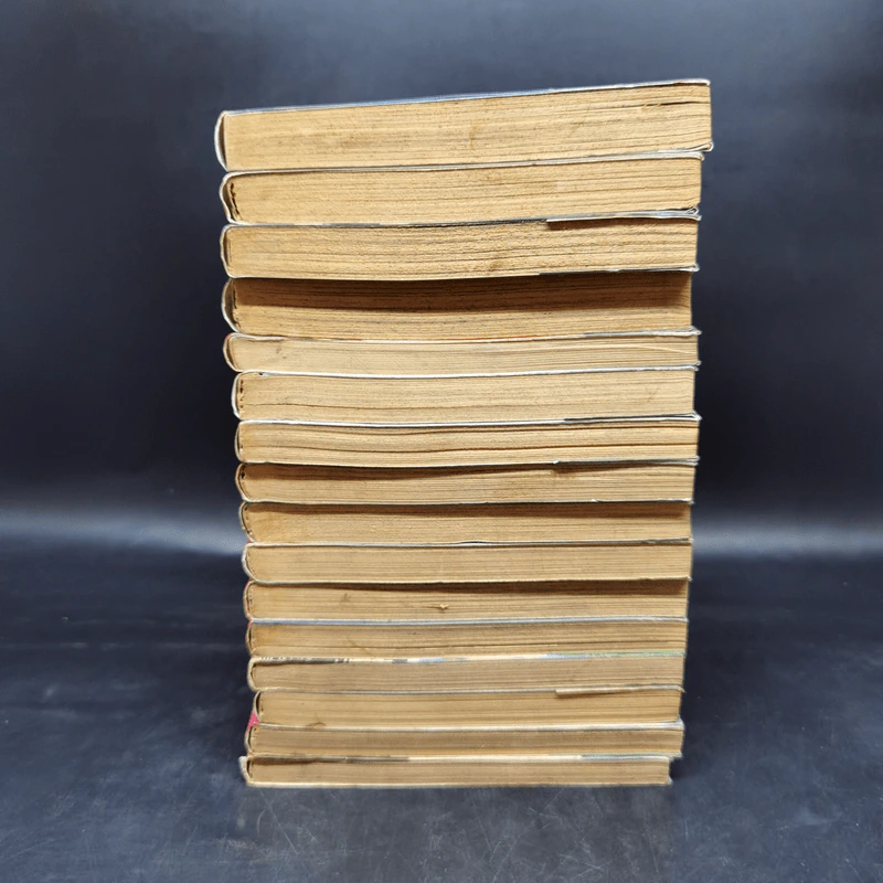 RUKA เย้ยอเวจี เล่ม 1-16 รูปที่ 3