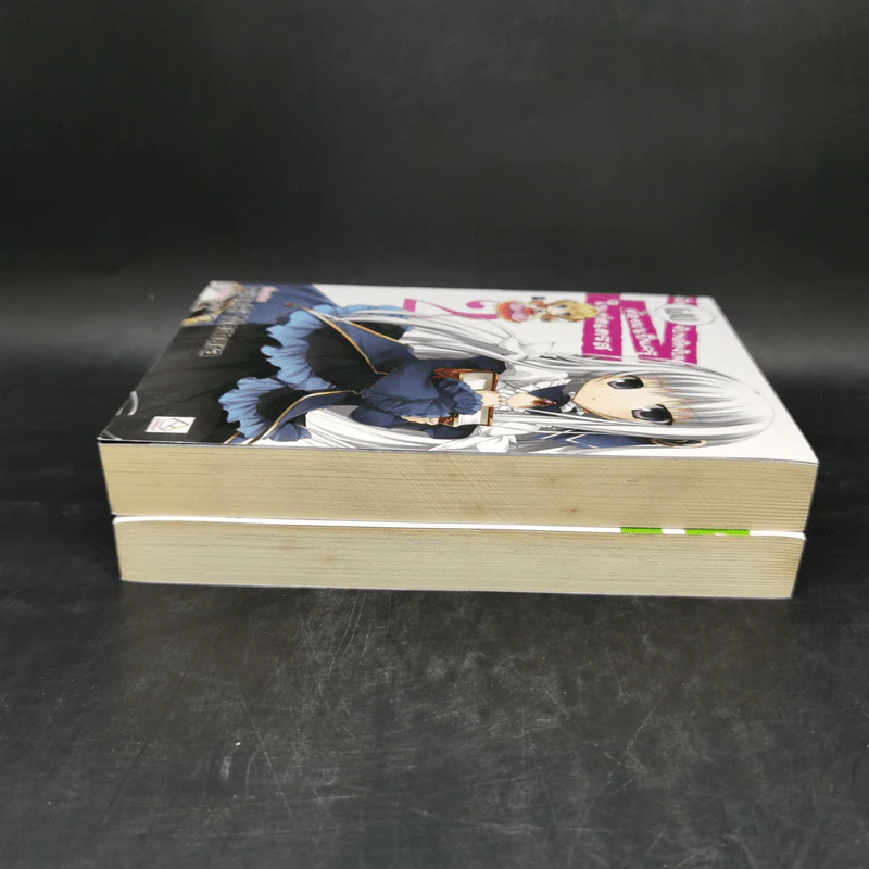 เมื่อผมจับพลัดจับผลูต้องมาเป็นครูในชุดเดรส เล่ม 1-2 รูปที่ 5