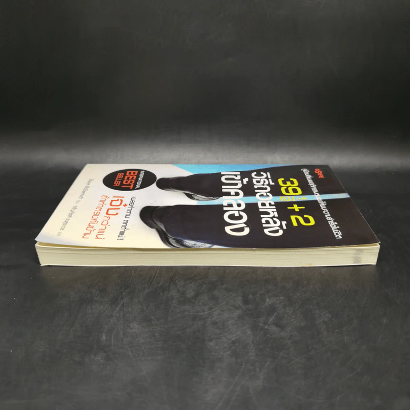 391/2+2 วิธีถอยหลังเข้าคลอง - Steve McDermott รูปที่ 5