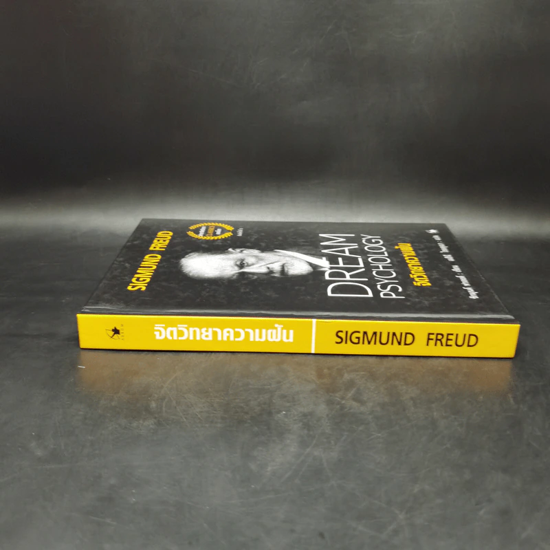 จิตวิทยาความฝัน Dream Psychology - Sigmund Freud (ซิกมุนด์ ฟรอยด์) รูปที่ 3