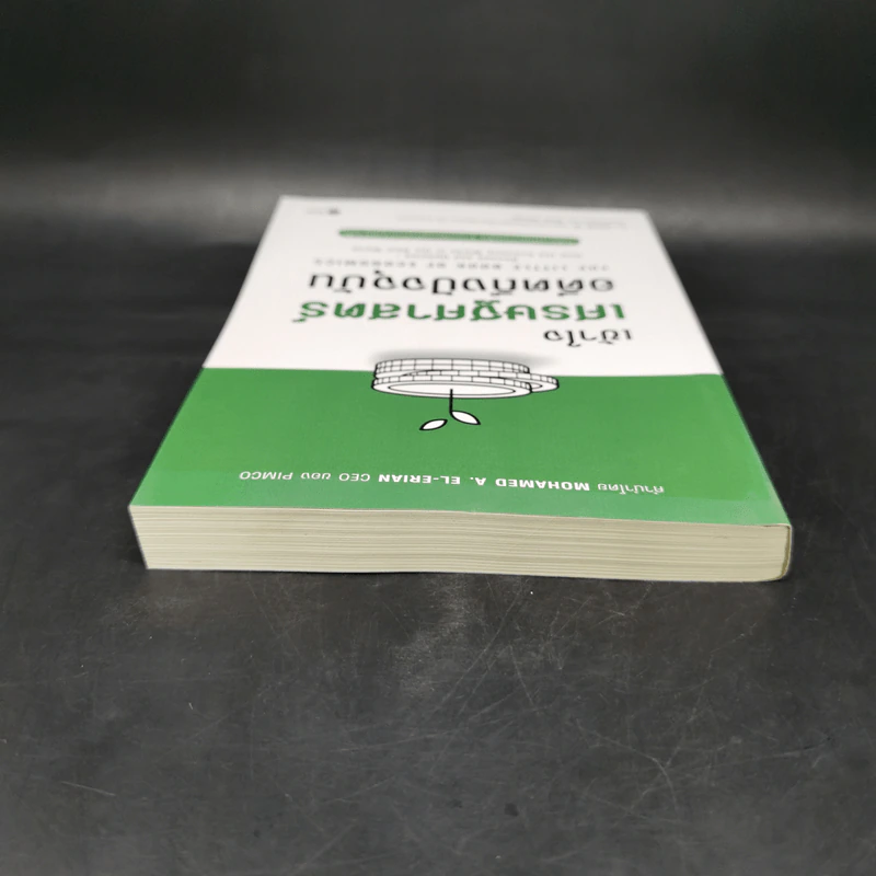 เข้าใจเศรษฐศาสตร์-อดีตถึงปัจจุบัน : The Little Book of Economics - Greg Ip (เกร็ก อิป) รูปที่ 6