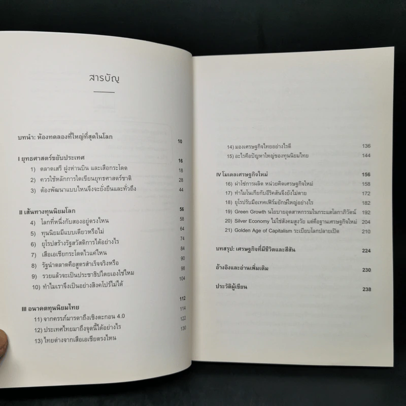 เศรษฐกิจสามสี - เศรษฐกิจแห่งอนาคต - วีระยุทธ กาญจน์ชูฉัตร รูปที่ 9