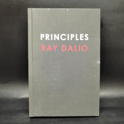 Principles - Ray Dalio รูปที่ 1