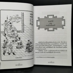 ศิลปะการใช้คนในสามก๊ก - บุญศักดิ์ แสงระวี รูปที่ 11