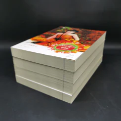 นิยายแจ่มใส ชุด ตำหนักรักนิรันดร์ 4 เล่มจบ Boxset รูปที่ 9