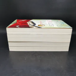 นวลนางเดอะซีรีส์ ร้ายเพราะรัก 4 เล่ม Boxset รูปที่ 7