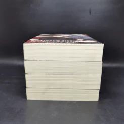 นิยายวาย รักโคตรร้าย สุดท้ายโคตรรัก KinnPorshe Story 4 เล่มจบ Boxset - Daemi รูปที่ 7