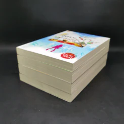 นวนิยายชุด Love Beat 4 เล่ม Boxset รูปที่ 9