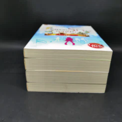 นวนิยายชุด Love Beat 4 เล่ม Boxset รูปที่ 6