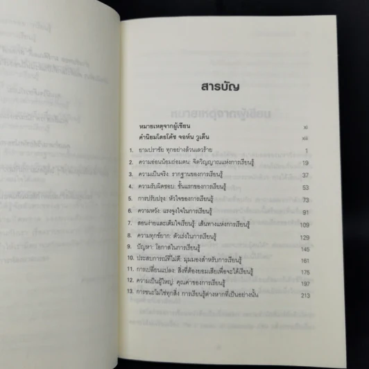 ล้มเหลวแล้วต้องเรียนรู้ - John C. Maxwell รูปที่ 9