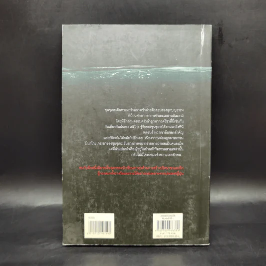 ความลับใต้ทะเลสาบ - ฮิงาชิโนะ เคโงะ (Keigo Higashino) รูปที่ 2