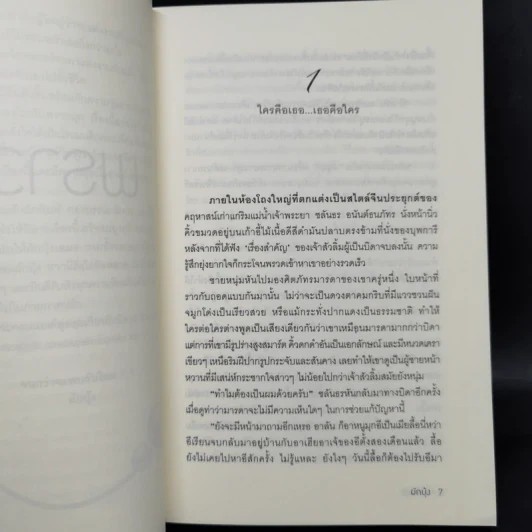 นวลนางเดอะซีรีส์ ร้ายเพราะรัก 4 เล่ม Boxset รูปที่ 17