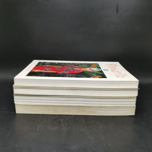 ชีวิตนอกวัง เล่ม 1,3,4,13 - ม.ล.เนื่อง นิลรัตน์ รูปที่ 4