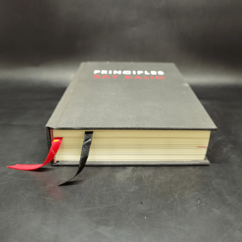 Principles - Ray Dalio รูปที่ 4