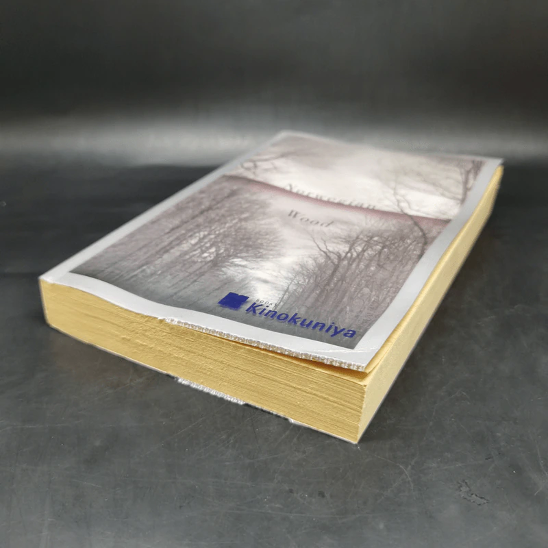 Norwegian Wood - Haruki Murakami รูปที่ 7