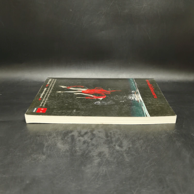 ความลับใต้ทะเลสาบ - ฮิงาชิโนะ เคโงะ (Keigo Higashino) รูปที่ 5