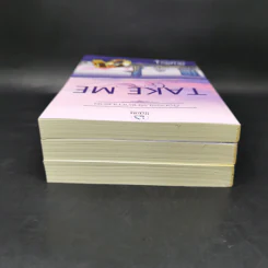 นิยายชุด TAKE ME 3 เล่ม รูปที่ 5