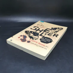 ผีเสื้อแห่งความลับ SHELTER - ฮาร์ลาน โคเบน รูปที่ 7