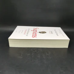 เซเปียนส์ ประวัติย่อมนุษยชาติ Sapiens A Brief History of Humankind - Yuval Noah Harari (ยูวัล โนอาห์ แฮรารี) รูปที่ 5