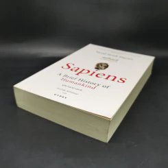 เซเปียนส์ ประวัติย่อมนุษยชาติ Sapiens A Brief History of Humankind - Yuval Noah Harari (ยูวัล โนอาห์ แฮรารี) รูปที่ 7