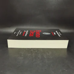 Homo Deus A Brief History of Tomorrow โฮโมดีอุส ประวัติย่อของวันพรุ่งนี้ - ยูวัล โนอาห์ แฮรารี รูปที่ 5