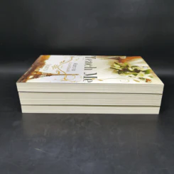 นิยายชุด Teach Me 3 เล่ม รูปที่ 4