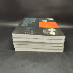 ประวัตินักวิทยาศาสตร์ระดับโลก 5 เล่ม Tesla + Darwin + Einstein + Hawking + Freud รูปที่ 5