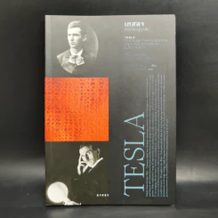 ประวัตินักวิทยาศาสตร์ระดับโลก 5 เล่ม Tesla + Darwin + Einstein + Hawking + Freud รูปที่ 19