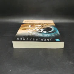 Jack Reacher : จับสัญญาณฆ่า A Wanted Man - Lee Child รูปที่ 6