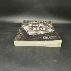 Jack Reacher ปักหมุดฆ่า Personal - Lee Child, โรจนา นาเจริญ รูปที่ 4