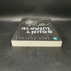 Jack Reacher ลอบฆ่าไม่ให้ตาย Without Fail - Lee Child, โรจนา นาเจริญ รูปที่ 6