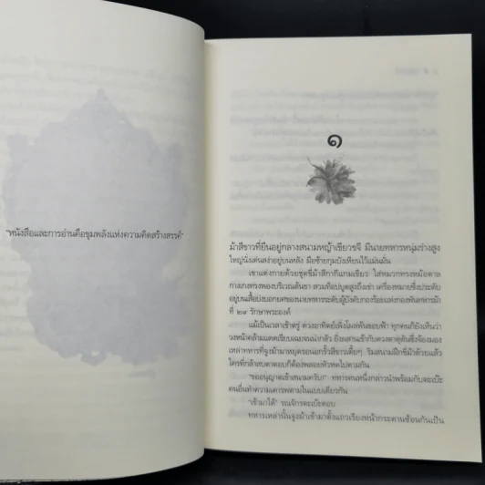 นวนิยายชุด ดวงใจเทวพรหม 5 เล่ม รูปที่ 21