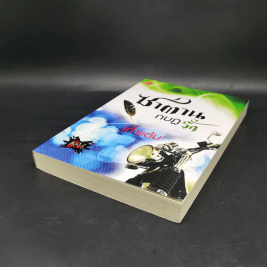 ซาตานกบฏรัก - เก้าแต้ม รูปที่ 7